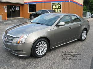  Cadillac CTS For Sale In Loveland | Cars.com