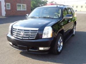  Cadillac Escalade --