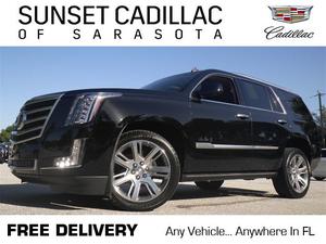  Cadillac Escalade Premium in Sarasota, FL