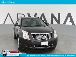  Cadillac SRX Base For Sale In Louisville | Cars.com