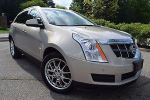  Cadillac SRX LUXURY COLLECTION-EDITION(PANORAMIC