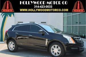  Cadillac SRX Luxury Collection For Sale In Breckenridge