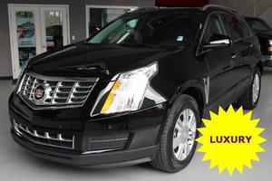 Cadillac SRX Luxury Collection For Sale In Gainesville