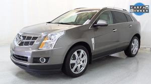  Cadillac SRX Performance Collection For Sale In Grand