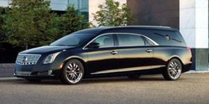  Cadillac XTS Coachbuilder Extended in Fairfield, OH