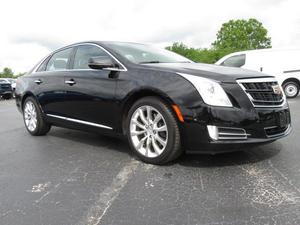  Cadillac XTS Luxury Collection in Gainesville, FL