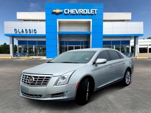 Cadillac XTS Luxury Collection in Owasso, OK