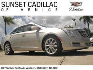  Cadillac XTS Luxury Collection in Venice, FL