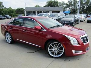  Cadillac XTS Vsport Premium For Sale In Akron |