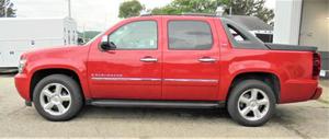  Chevrolet Avalanche  LTZ For Sale In New Glarus |