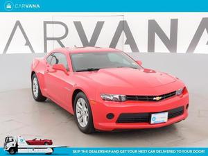  Chevrolet Camaro 1LS For Sale In Chicago | Cars.com