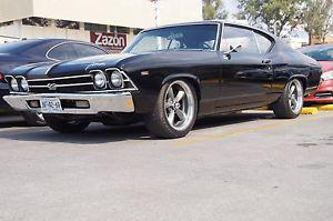  Chevrolet Chevelle