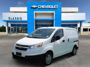  Chevrolet City Express Cargo Van LT in Owasso, OK