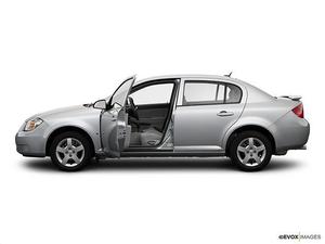  Chevrolet Cobalt LT For Sale In Mentor | Cars.com