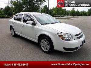  Chevrolet Cobalt LT in Franklin, TN