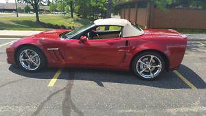  Chevrolet Corvette Grand Sport