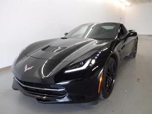  Chevrolet Corvette Stingray For Sale In London |