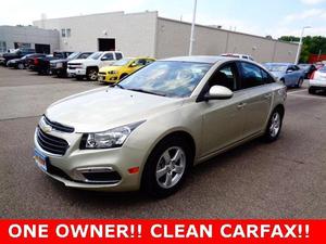  Chevrolet Cruze 1LT For Sale In Stow | Cars.com