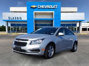  Chevrolet Cruze 2LT Auto in Owasso, OK