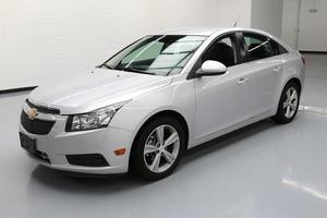  Chevrolet Cruze 2LT For Sale In Los Angeles | Cars.com