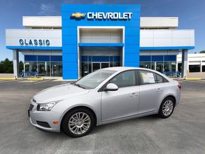  Chevrolet Cruze ECO Auto in Owasso, OK