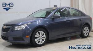  Chevrolet Cruze LS For Sale In Caledonia | Cars.com