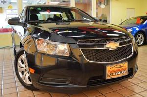  Chevrolet Cruze LS For Sale In River Grove | Cars.com