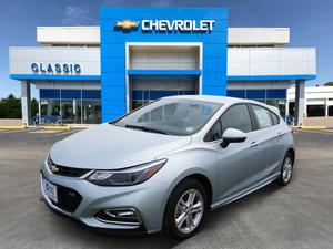  Chevrolet Cruze LT in Owasso, OK