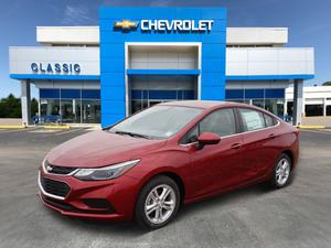  Chevrolet Cruze LT in Owasso, OK