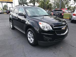  Chevrolet Equinox 1LT For Sale In Cocoa | Cars.com