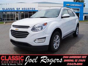  Chevrolet Equinox 1LT For Sale In Houston | Cars.com