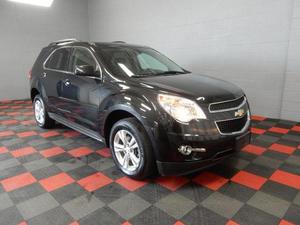  Chevrolet Equinox 2LT For Sale In Endicott | Cars.com