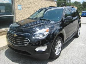  Chevrolet Equinox LT For Sale In Smyrna | Cars.com