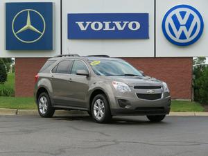  Chevrolet Equinox LT in Grand Rapids, MI