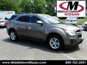  Chevrolet Equinox LT in Middletown, CT