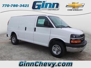 Chevrolet Express Cargo Van Work Van in Covington, GA