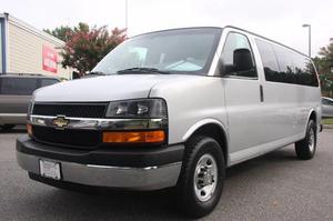  Chevrolet Express  LT For Sale In Yorktown |