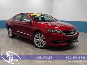  Chevrolet Impala 2LZ For Sale In Plymouth | Cars.com