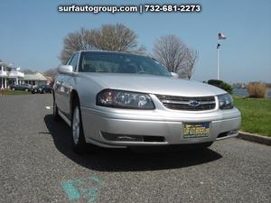  Chevrolet Impala LS For Sale In Belmar | Cars.com
