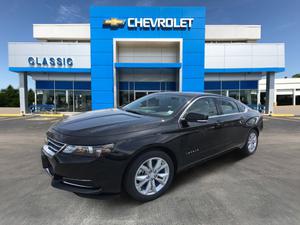  Chevrolet Impala LT in Owasso, OK