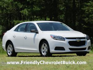  Chevrolet Malibu LS For Sale In Albemarle | Cars.com