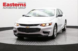  Chevrolet Malibu LS For Sale In Laurel | Cars.com