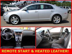  Chevrolet Malibu LT For Sale In Lake Orion | Cars.com