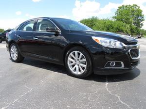  Chevrolet Malibu LT in Gainesville, FL