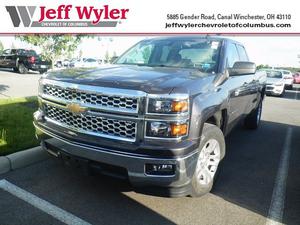  Chevrolet Silverado  LT in Canal Winchester, OH