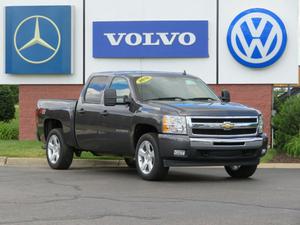  Chevrolet Silverado  LT in Grand Rapids, MI