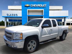  Chevrolet Silverado  LT in Owasso, OK