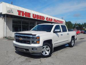  Chevrolet Silverado  LTZ in Mechanicsville, MD