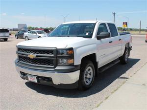  Chevrolet Silverado  Work Truck For Sale In