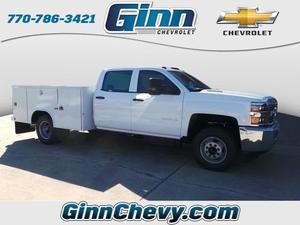  Chevrolet Silverado  Work Truck in Covington, GA